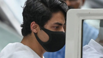 Aryan Khan’s chat with upcoming Bollywood actress allegedly discussing drugs submitted in court