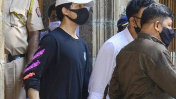 Aryan Khan moves High Court seeking bail and challenging special court order denying bail in drug case