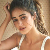 NCB conducts raid at Ananya Panday's house; actor gets called in for questioning today