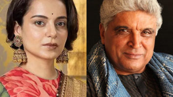 Kangana Ranaut’s plea to transfer defamation case filed by Javed Akhtar rejected by Mumbai Court
