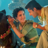 Meenakshi Sundareshwar Trailer: Moving away from cliches, the film promises to show a refreshing love story featuring Sanya Malhotra and Abhimanyu Dassani