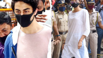 NCB says Aryan Khan and Ananya Panday’s Whatsapp chat reveal they discussed about arranging drugs