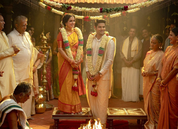 Meenakshi Sundareshwar director Vivek Soni addresses criticisms of stereotyping South Indians; says there are no funny accents and ‘aiyyos’ in the film