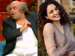 The Kapil Sharma Show: Kiku Sharda takes a dig at Kangana Ranaut’s outspoken nature while talking to Sonu Nigam