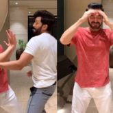 Riteish Deshmukh beats up Ayaz Khan for slapping Genelia D’Souza in Jaane Tu Ya Jaane Na; Ayaz asks, ‘Will this hate ever stop?’