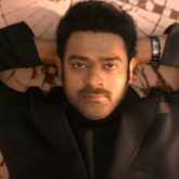 "I am no God, but I am not one of you either"- Prabhas decodes his character Vikramaditya in Radhe Shyam teaser