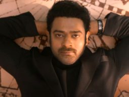 “I am no God, but I am not one of you either”- Prabhas decodes his character Vikramaditya in Radhe Shyam teaser