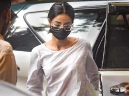 Ananya Panday ‘knows someone who could have supplied drugs to Aryan Khan’; NCB detains house-help of a ‘famous person’