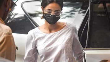 Ananya Panday ‘knows someone who could have supplied drugs to Aryan Khan’; NCB detains house-help of a ‘famous person’