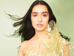 Shraddha Kapoor to unveil the T20 Pavilion- An Ultimate Cricket Stay ahead of the T20 World Cup India Vs Pakistan match on October 24