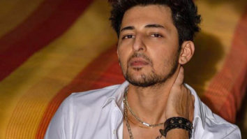 EXCLUSIVE: “I don’t want to sing songs that have no meaning”- Darshan Raval
