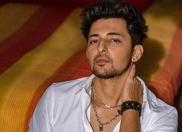 EXCLUSIVE: “I don't want to sing songs that have no meaning”- Darshan Raval
