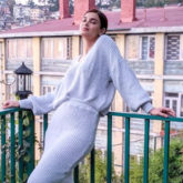 WATCH: Diana Penty's 'Adbhut' set life in Shimla