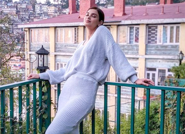 WATCH: Diana Penty's 'Adbhut' set life in Shimla