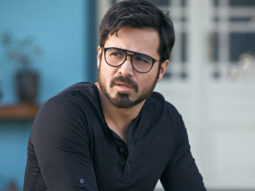 Ahead of Dybbuk release Emraan Hashmi opens up on his connect with the Horror genre, says, “I feel I have a parallel love story with this genre”