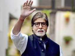 Amitabh Bachchan looks for suggestions to keep ‘invading bats’ away; says the family is petrified