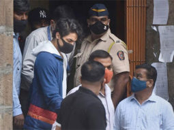 No bail for Aryan Khan on day 2 of hearing at the Bombay HC; bail hearing to continue on Thursday