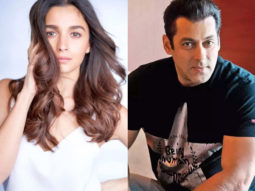 Alia Bhatt to be one of the anchors of Salman Khan’s documentary; several other Bollywood personalities to be a part of the series