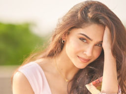 “Bunty Aur Babli 2 gave me the opportunity to speak in Marathi”- debutant Sharvari on how she got to speak in her mother-tongue