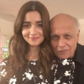 Mahesh Bhatt says Alia Bhatt made more money in two years than he did in 50 years as a filmmaker