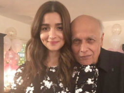Mahesh Bhatt says Alia Bhatt made more money in two years than he did in 50 years as a filmmaker