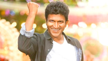 Kannada actor Puneeth Rajkumar passes away at 46 due to cardiac arrest