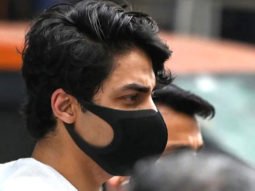 ‘PR Bond of Rs. 1 lakh, surrender passport, appear at NCB office every Friday’- HC sets 14 conditions for Aryan Khan’s bail