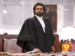 “I want to reciprocate the love I’ve received from fans and audiences by doing good films”- Suriya