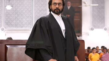 “I want to reciprocate the love I’ve received from fans and audiences by doing good films”- Suriya “I want to reciprocate the love I’ve received from fans and audiences by doing good films”- Suriya