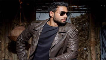 “I’m hungry to be one of the best actors in our industry” – says Bunty Aur Babli 2 star Siddhant Chaturvedi