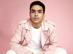 The White Tiger star Adarsh Gourav opens up on shooting his second international project