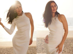White is Katrina Kaif’s colour and her latest post is proof