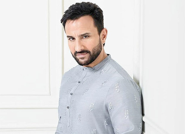 Young Saif Ali Khan greets Satyajit Ray with 'aadaab' in this old video Young Saif Ali Khan greets Satyajit Ray with 'aadaab' in this old video