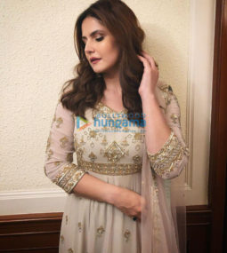 Celebrity Photo Of Zareen Khan