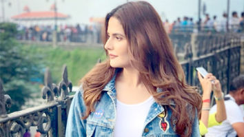 Celeb Photos Of Zareen Khan