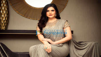 Celebrity Photo Of Zareen Khan