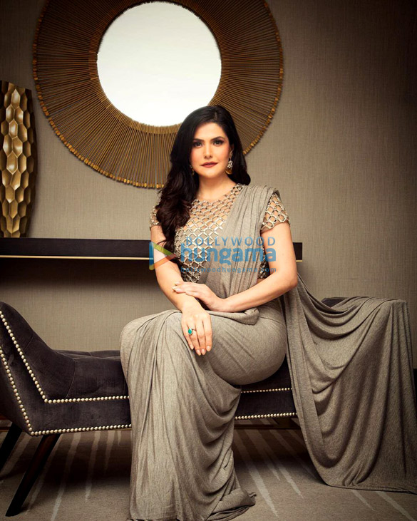 zareen khan 2058 2