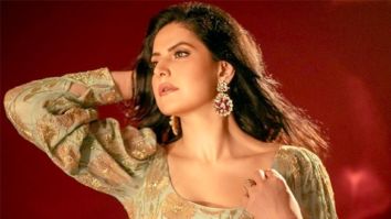Celeb Photos Of Zareen Khan