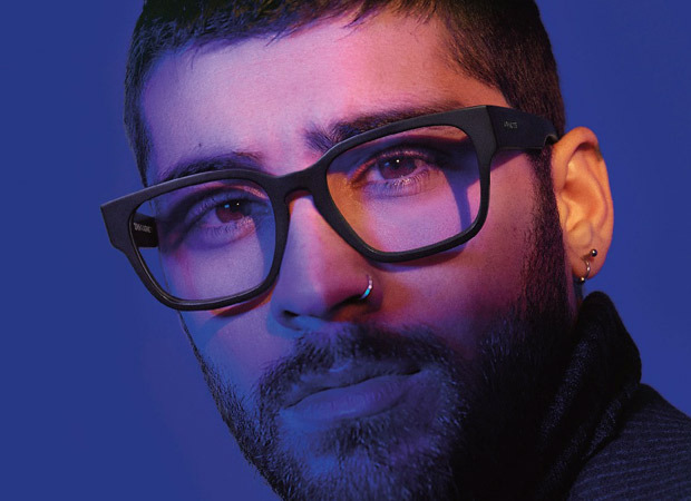 Zayn collaborates with ARNETTE for eyewear collection