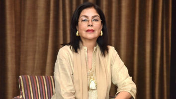 Zeenat Aman: “Dancing & singing by the Pyramids in Egypt with Amitabh Bachchan was very…”