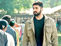 Anubhav Sinha’s socio-political thriller Anek starring Ayushmann Khurrana to release on March 31, 2022
