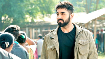 Anubhav Sinha’s socio-political thriller Anek starring Ayushmann Khurrana to release on March 31, 2022