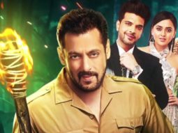 Bigg Boss 15: Salman Khan announces wild card entry and Diwali elimination