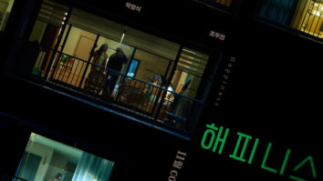 Park Hyung Sik and Han Hyo Joo’a apocalyptic thriller drama Happiness poster released Park Hyung Sik and Han Hyo Joo’a apocalyptic thriller drama Happiness poster released