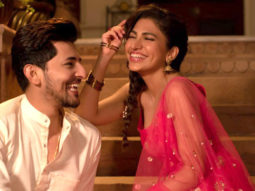 Tulsi Kumar & Darshan Raval’s new wedding track ‘Tera Naam’ to release soon under T-Series
