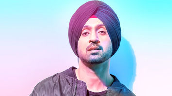Diljit Dosanjh reveals that seeing Bharti Singh made him try his hands at acting