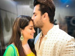 Dipika Kakkar and Shoaib Ibrahim to share the screen again soon