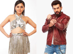 Bigg Boss 15: Tejasswi Prakash and Jay Bhanushali lock horns during the captaincy task