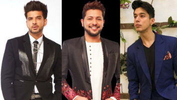 Bigg Boss 15: Nishant Bhat sides with Prateek Sehajpal; Karan Kundrra takes a stand against their stubborn behaviour. Bigg Boss 15: Nishant Bhat sides with Prateek Sehajpal; Karan Kundrra takes a stand against their stubborn behaviour.