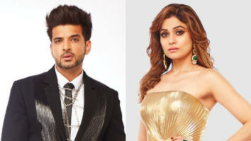Bigg Boss 15: Karan Kundrra clears the air and apologizes to Shamita Shetty for his ‘ageist’ remark